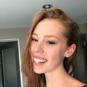 Meet your Posher, Ashlan